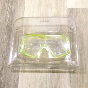 Diving Mask Kids Scuba Snorkeling Dive